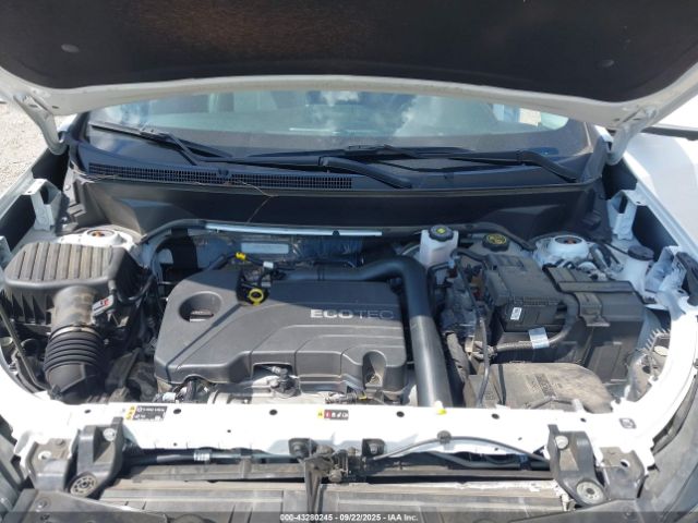 2022 CHEVROLET EQUINOX 2GNAXNEV5N6137846 Photo 9
