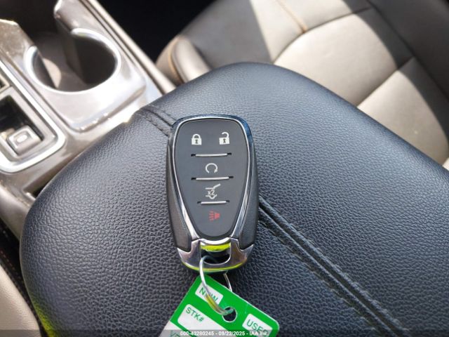 2022 CHEVROLET EQUINOX 2GNAXNEV5N6137846 Photo 10