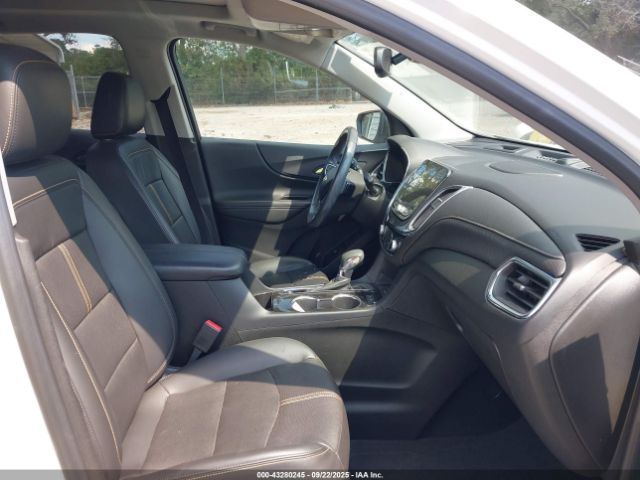 2022 CHEVROLET EQUINOX 2GNAXNEV5N6137846 Photo 4