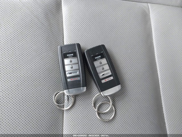 Acura j35y5 2014 5FRYD4H88EB007049 Image 11