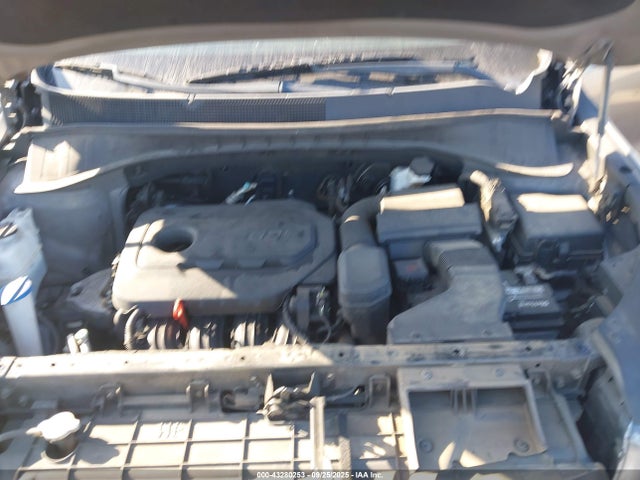 2017 KIA SORENTO 5XYPG4A38HG187584 Photo 9