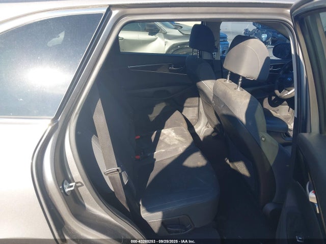 2017 KIA SORENTO 5XYPG4A38HG187584 Photo 7
