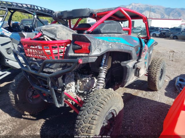 2022 KAWASAKI KRF 1000 JKARFCC15NB501662 Photo 3