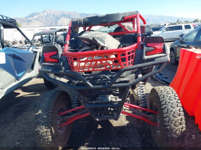 2022 KAWASAKI KRF 1000 JKARFCC15NB501662 Photo 5