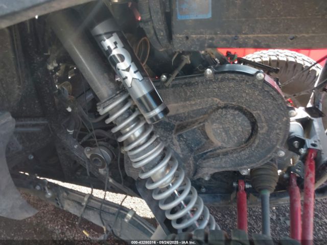 2022 KAWASAKI KRF 1000 JKARFCC15NB501662 Photo 8