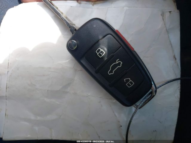 2011 AUDI A6 WAUFGAFB5BN054949 Photo 10