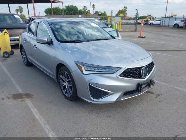 2020 ACURA ILX 19UDE2F76LA007067 Photo 0