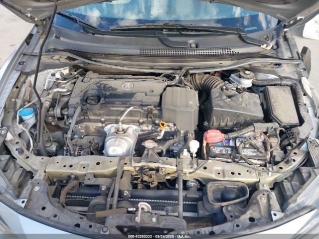 2020 ACURA ILX 19UDE2F76LA007067 Photo 9
