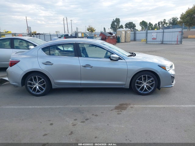 Acura k24v7 2020 19UDE2F76LA007067 Image 14