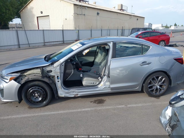 Acura k24v7 2020 19UDE2F76LA007067 Image 15