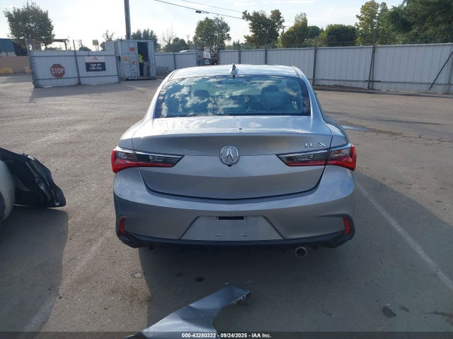 Acura k24v7 2020 19UDE2F76LA007067 Image 17