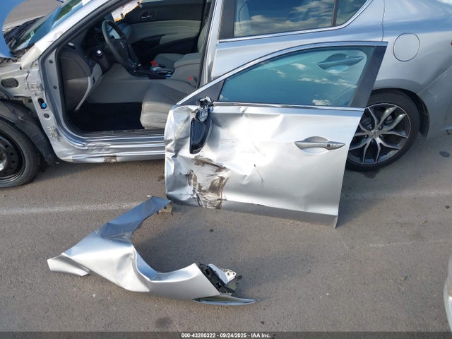 Acura k24v7 2020 19UDE2F76LA007067 Image 12