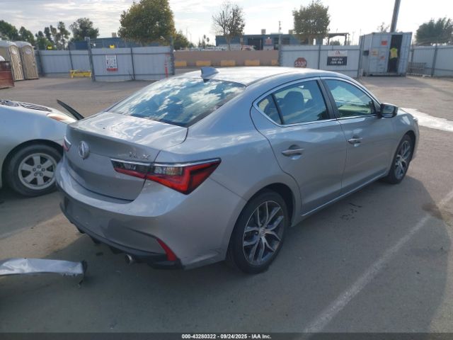 2020 ACURA ILX 19UDE2F76LA007067 Photo 3