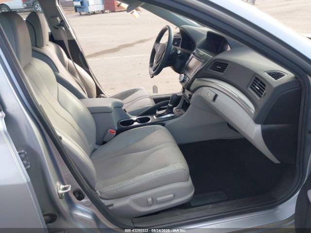 2020 ACURA ILX 19UDE2F76LA007067 Photo 4