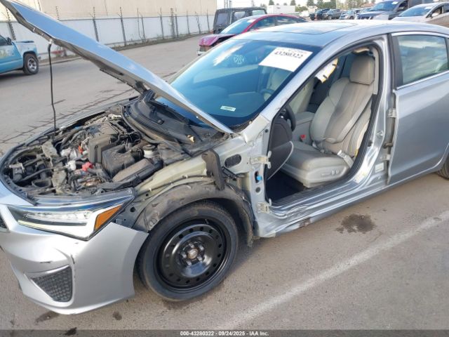 2020 ACURA ILX 19UDE2F76LA007067 Photo 5