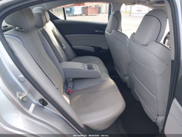 2020 ACURA ILX 19UDE2F76LA007067 Photo 7
