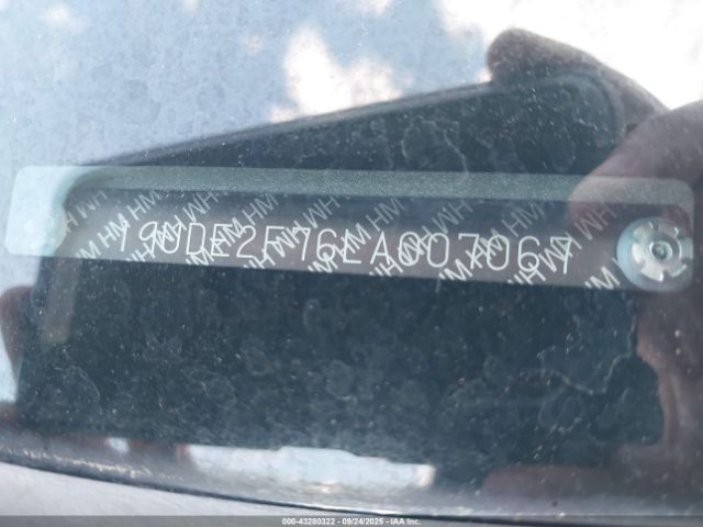 2020 ACURA ILX 19UDE2F76LA007067 Photo 8