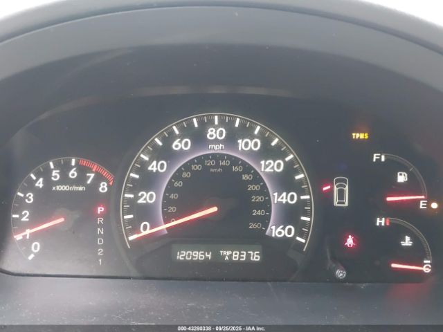 2010 HONDA ODYSSEY 5FNRL3H63AB091745 Photo 6