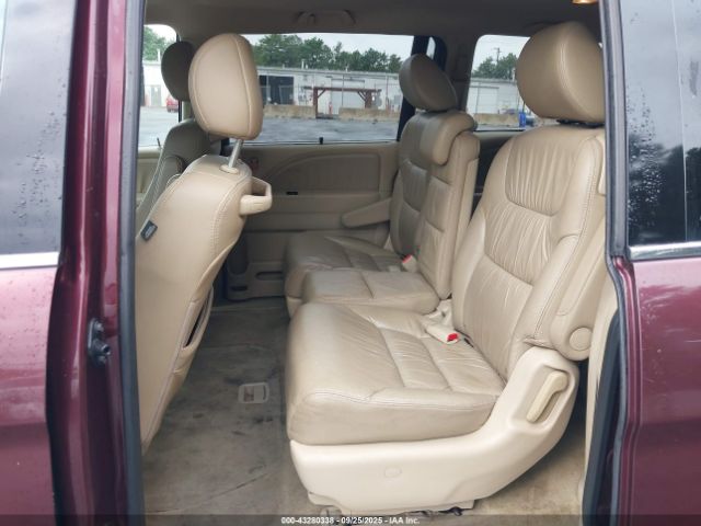 2010 HONDA ODYSSEY 5FNRL3H63AB091745 Photo 7