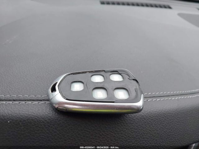 2016 CADILLAC SRX 3GYFNBE36GS571564 Photo 10