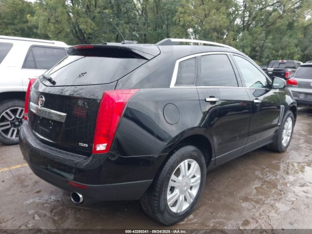 2016 CADILLAC SRX 3GYFNBE36GS571564 Photo 3