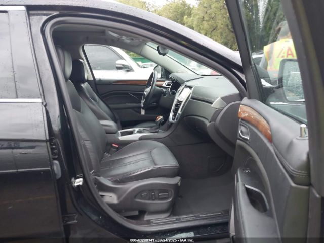 2016 CADILLAC SRX 3GYFNBE36GS571564 Photo 4
