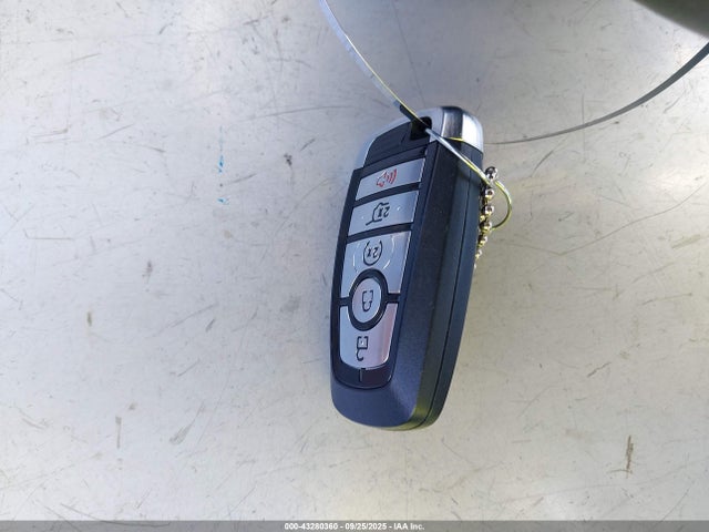 1FMSK7DH3PGA23894 Ford ti-vct