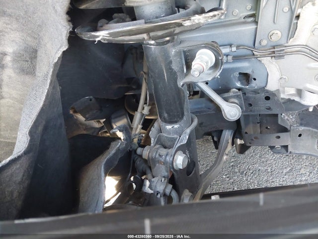 1FMSK7DH3PGA23894 Ford ti-vct