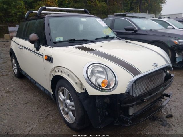 2013 MINI HARDTOP WMWSU3C52DT544412 Photo 0