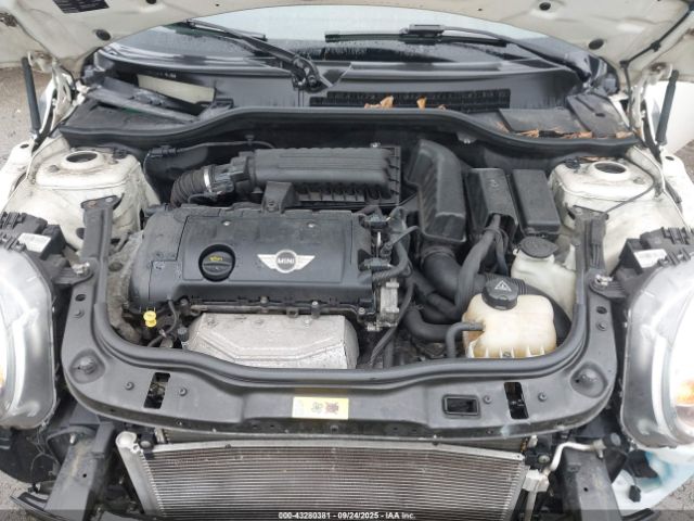 2013 MINI HARDTOP WMWSU3C52DT544412 Photo 9