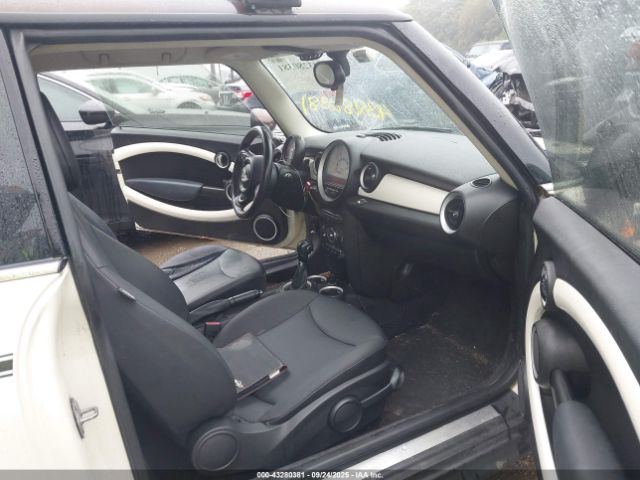 2013 MINI HARDTOP WMWSU3C52DT544412 Photo 4