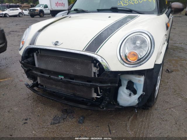 2013 MINI HARDTOP WMWSU3C52DT544412 Photo 5
