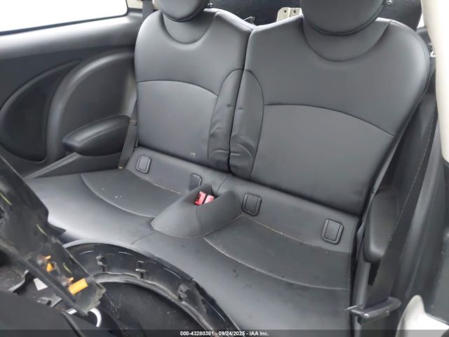 2013 MINI HARDTOP WMWSU3C52DT544412 Photo 7