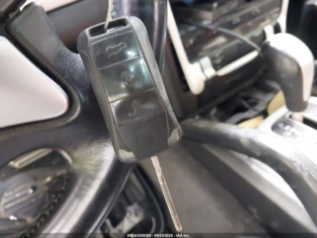 2006 PORSCHE CAYENNE WP1AC29PX6LA90545 Photo 10