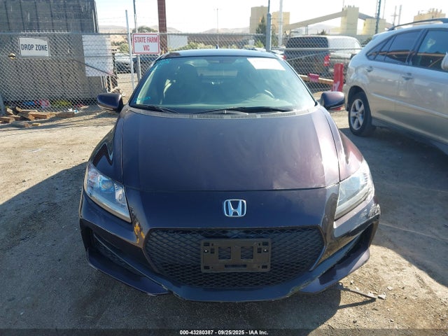 JHMZF1D42GS000491 Honda lea1