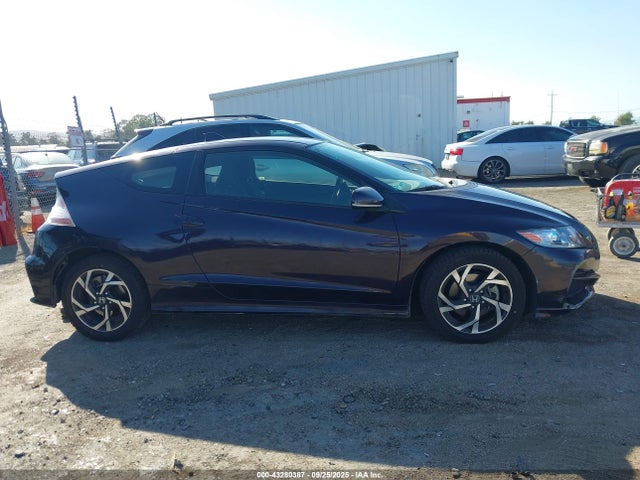 JHMZF1D42GS000491 Honda lea1