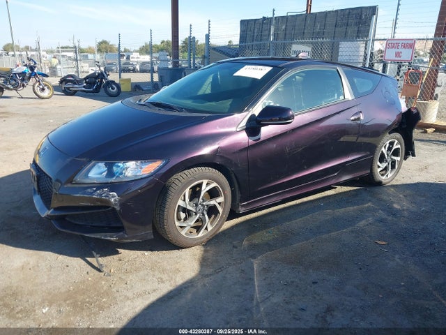 JHMZF1D42GS000491 Honda lea1