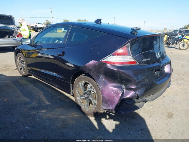 JHMZF1D42GS000491 Honda lea1