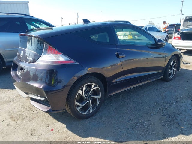 JHMZF1D42GS000491 Honda lea1