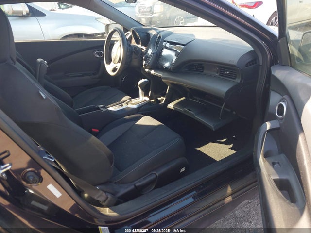 JHMZF1D42GS000491 Honda lea1