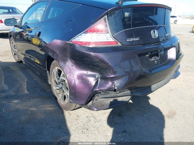 JHMZF1D42GS000491 Honda lea1