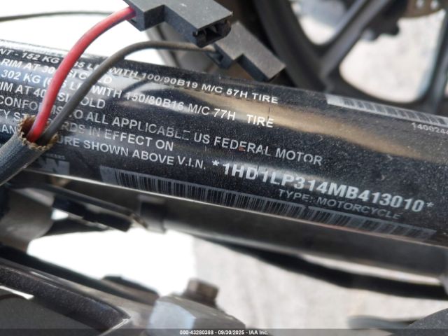 2021 HARLEY-DAVIDSON XL1200 1HD1LP314MB413010 Photo 9