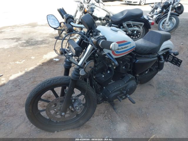 2021 HARLEY-DAVIDSON XL1200 1HD1LP314MB413010 Photo 1