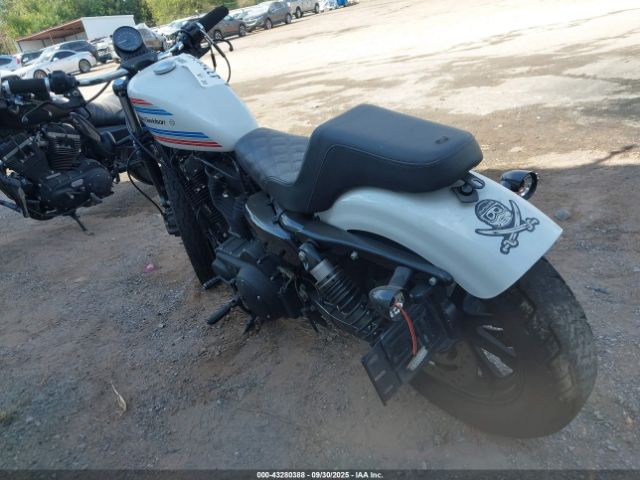 2021 HARLEY-DAVIDSON XL1200 1HD1LP314MB413010 Photo 2