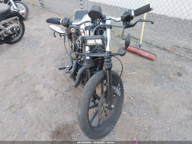 2021 HARLEY-DAVIDSON XL1200 1HD1LP314MB413010 Photo 4