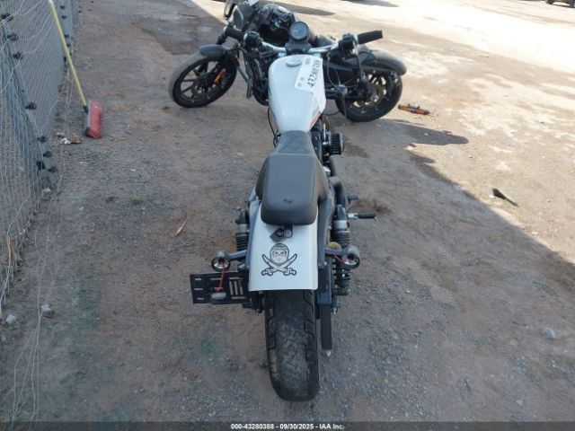 2021 HARLEY-DAVIDSON XL1200 1HD1LP314MB413010 Photo 5