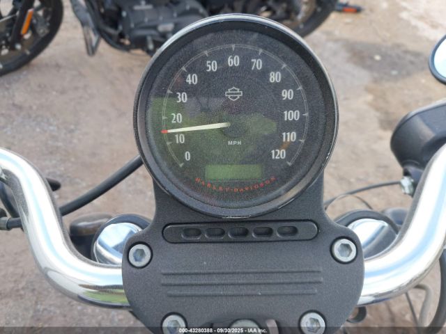 2021 HARLEY-DAVIDSON XL1200 1HD1LP314MB413010 Photo 6