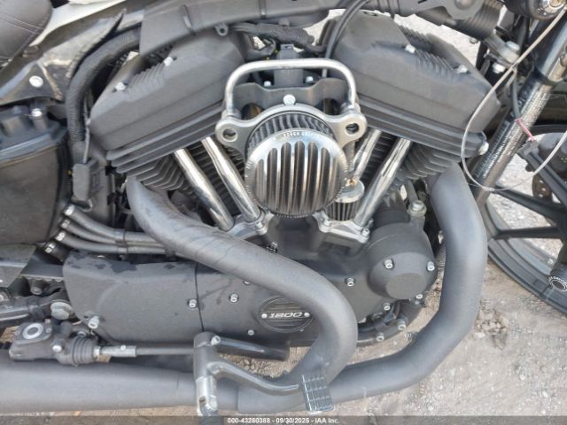 2021 HARLEY-DAVIDSON XL1200 1HD1LP314MB413010 Photo 7