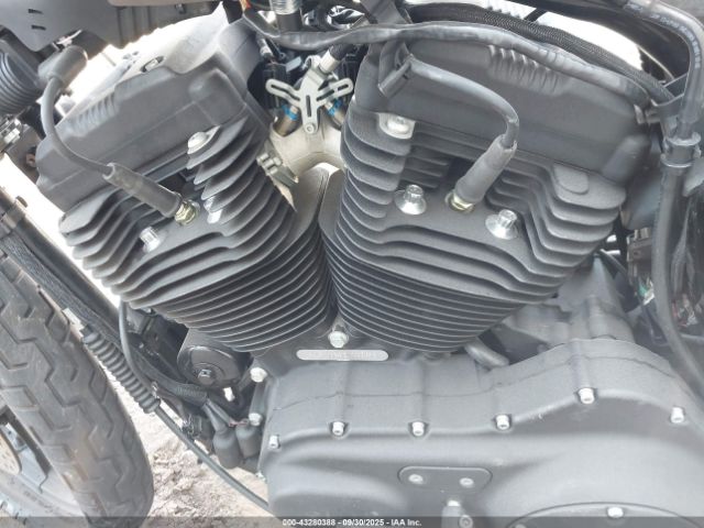 2021 HARLEY-DAVIDSON XL1200 1HD1LP314MB413010 Photo 8