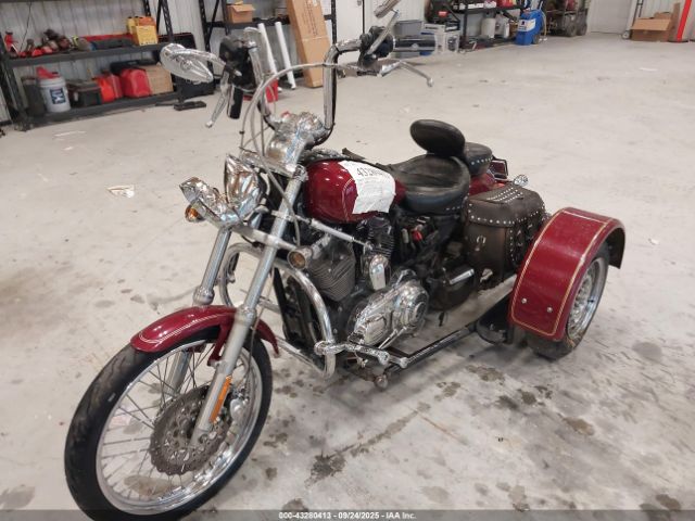 2004 HARLEY-DAVIDSON XL1200 1HD1CGP134K401683 Photo 1